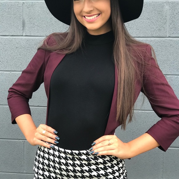 express interview outfit